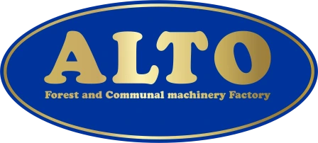 ALTO – Továrna na lesní a komunální techniku