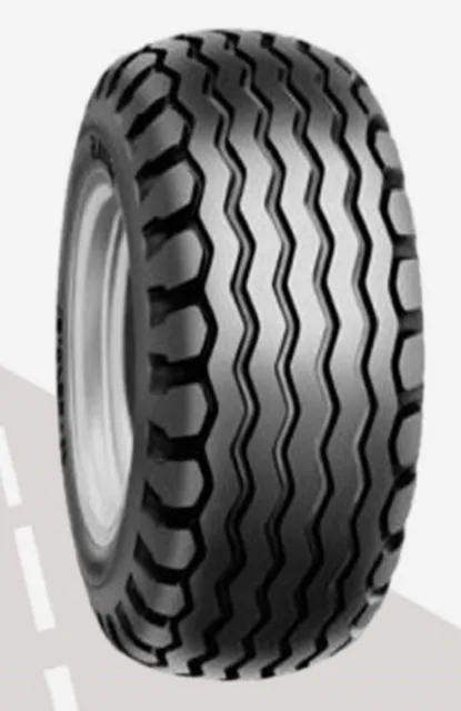 Leaf collection trailer UP220 – ALTO UP220 (12/13)
