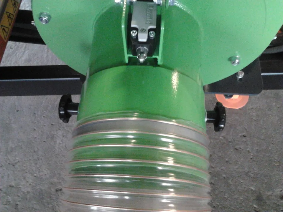 Laubsauger ALTO EP-500 – ALTO EP-500 (25/30)