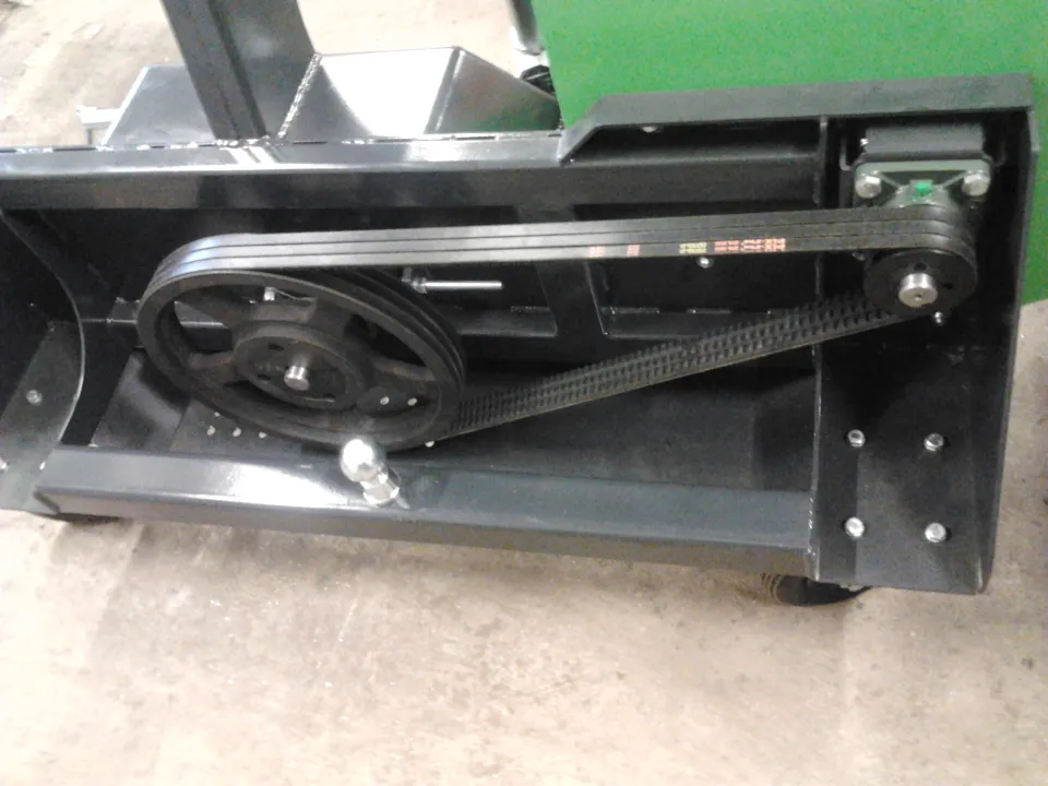 Laubsauger ALTO EP-510 – ALTO EP-510 (15/15)