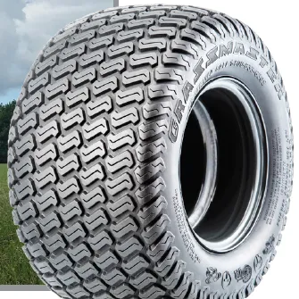 Leaf collection trailer UP220 – ALTO UP220 (13/13)
