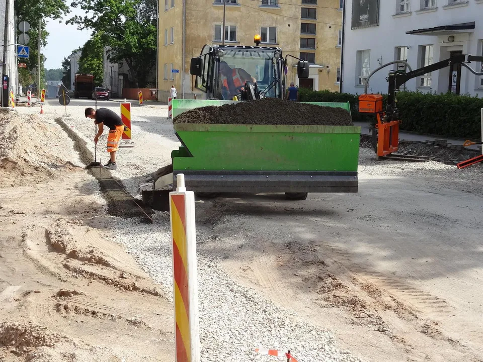 Rozmetací lopata na materiál ALTO AA-1,2 – ALTO AA-1,2 (10/14)