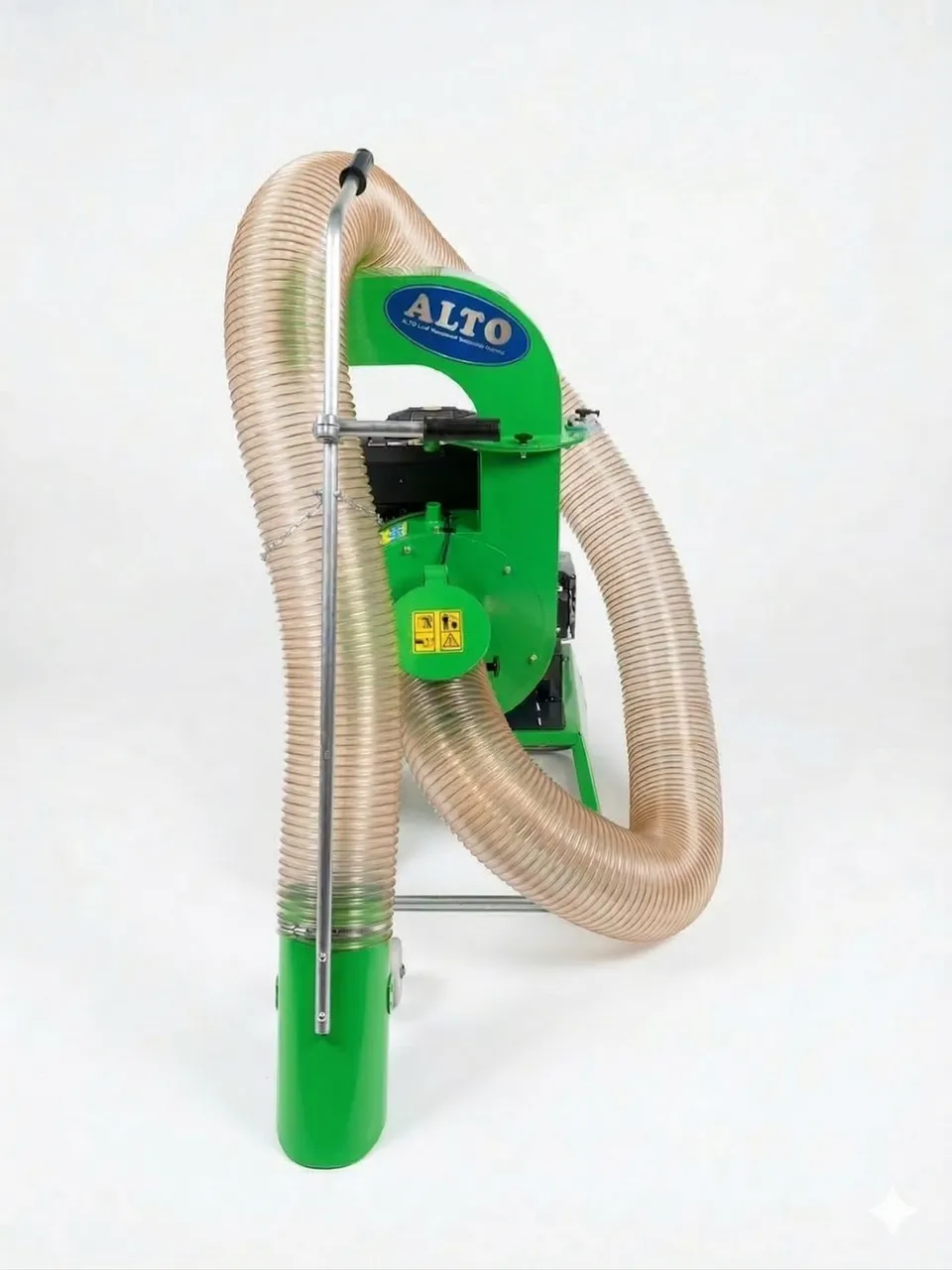 Leheimur ALTO EP-500
