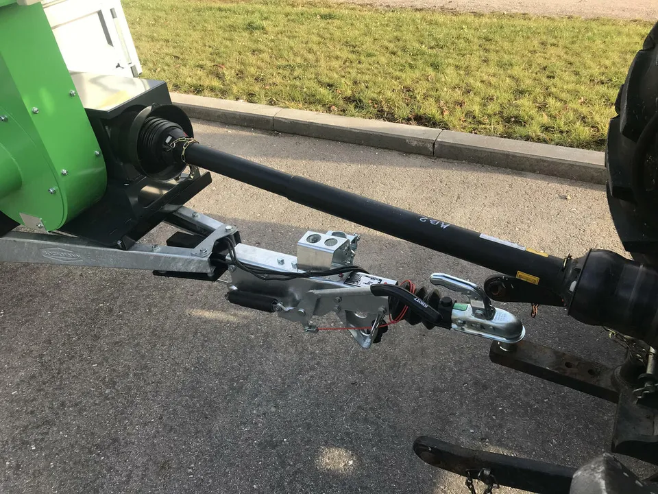 Laubsauger ALTO EP-520 PTO – ALTO EP-520 PTO (3/23)