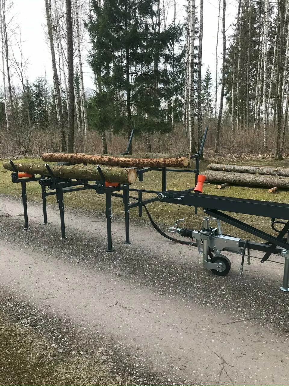Stojan na kmeny ALTO KSK