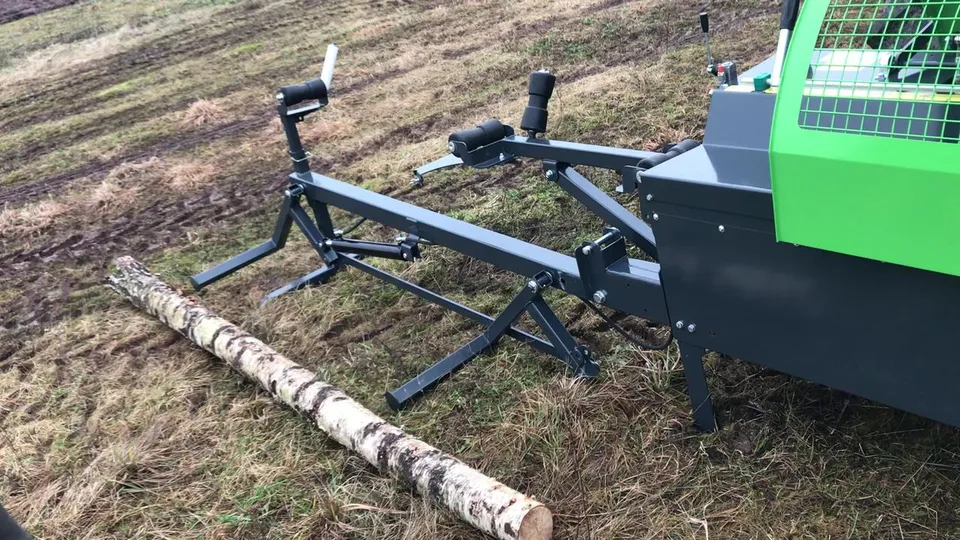 Sägespaltautomat ALTO KSK-50 – Dreipunkt-Modelle – ALTO KSK-50 (7/18)