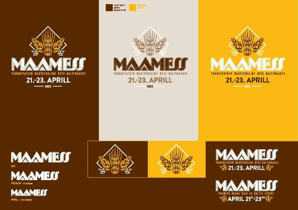 Maamess 2022
