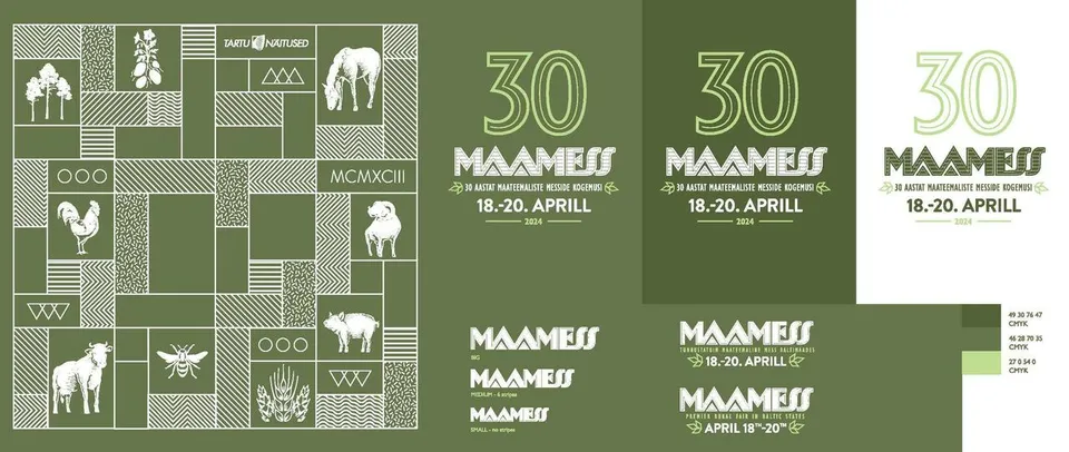 Maamess country fair 2024