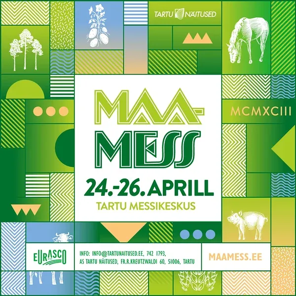 Maamess country fair 2025