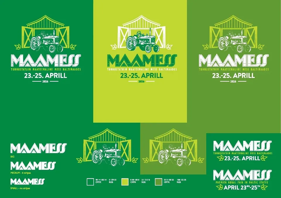 Maamess country fair 2026