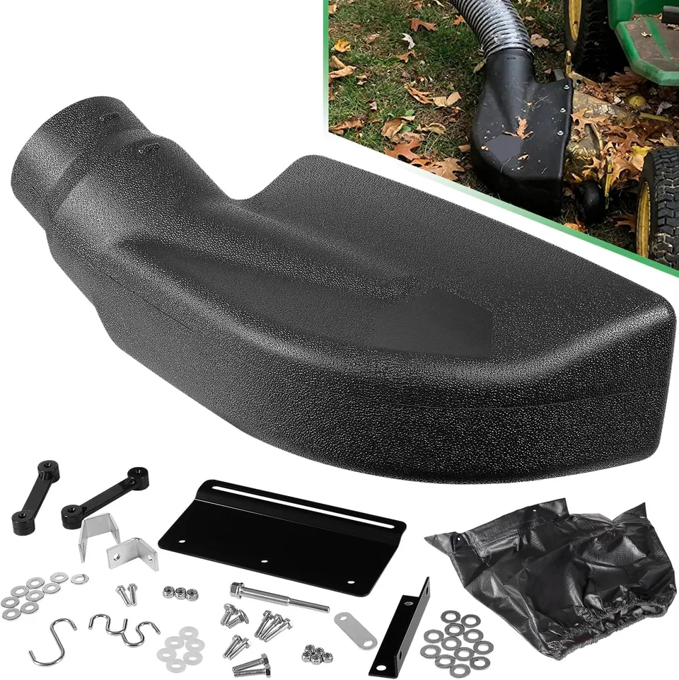 Laubsauger ALTO EPT-400 – ALTO EPT-400 (15/19)