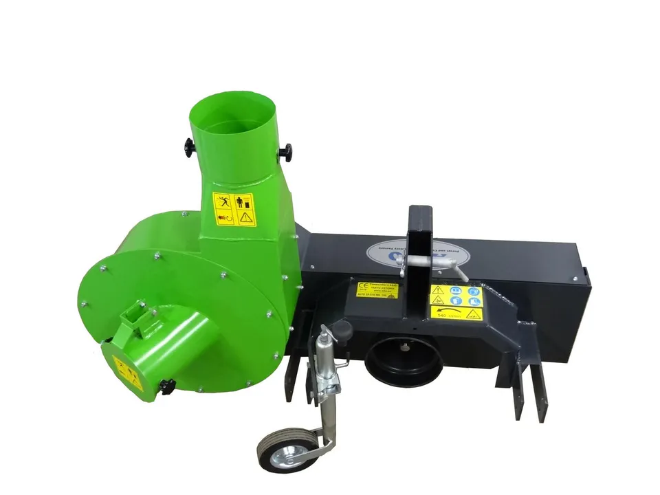 Vysavač listí ALTO EP-510