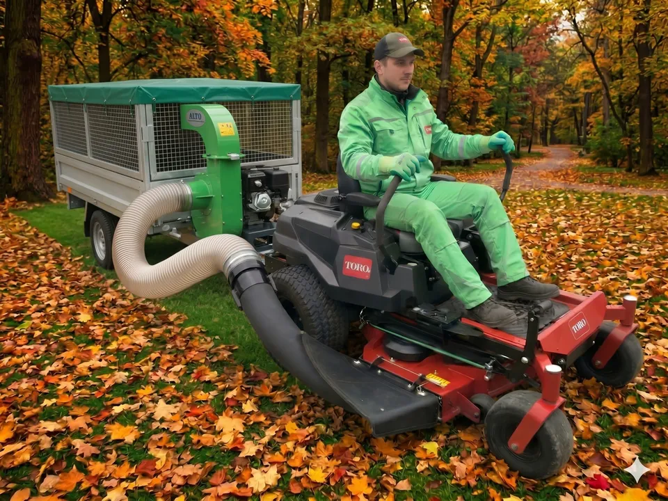 Lehti-imuri ALTO EP-500 – ALTO EP-500 (11/30)