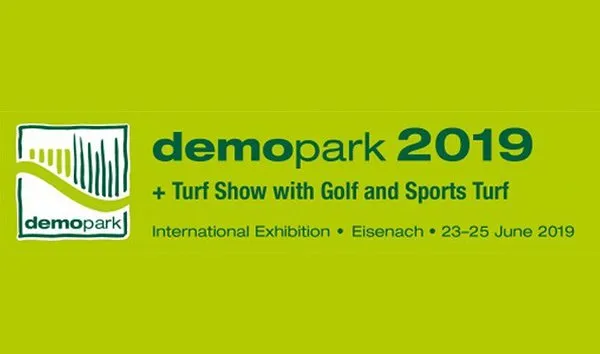 Demopark 2019