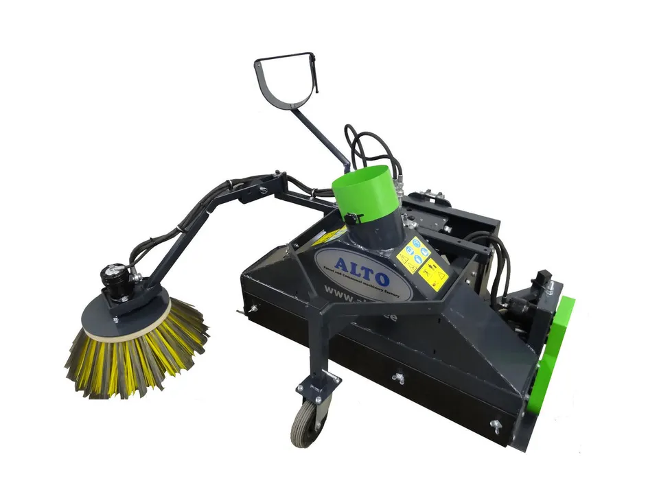 Sací hubice/kartáč ALTO H-120
